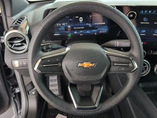 2026 Chevrolet V Blazer LT FWD