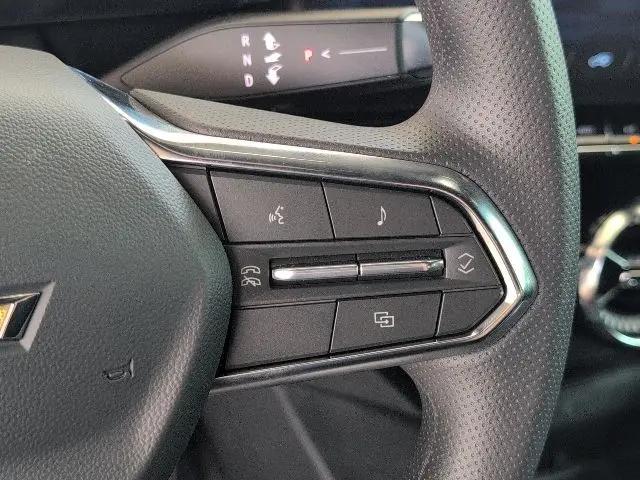 2026 Chevrolet V Blazer LT FWD