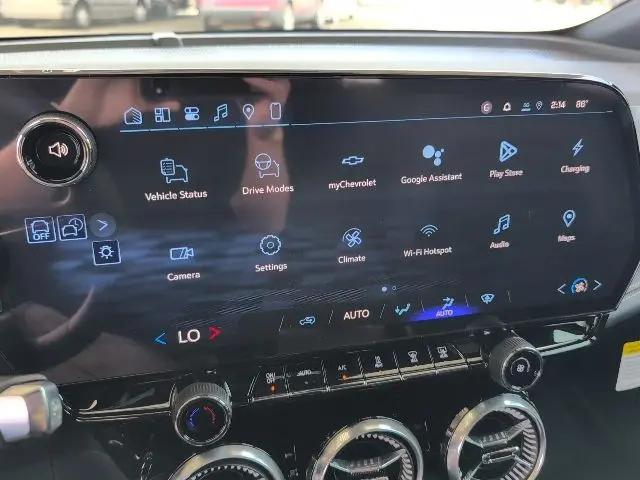 2026 Chevrolet V Blazer LT FWD