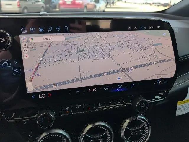 2026 Chevrolet V Blazer LT FWD