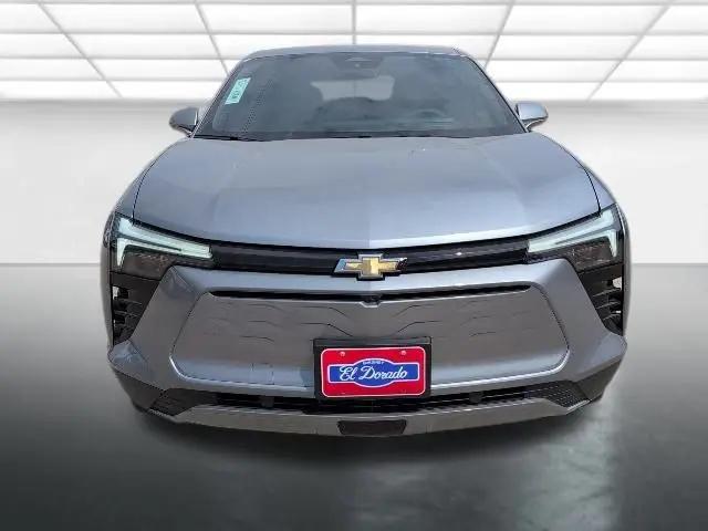 2026 Chevrolet V Blazer LT FWD