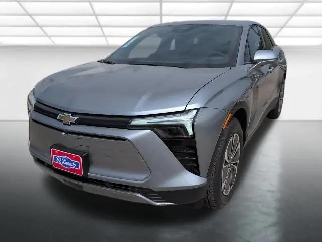 2026 Chevrolet V Blazer LT FWD