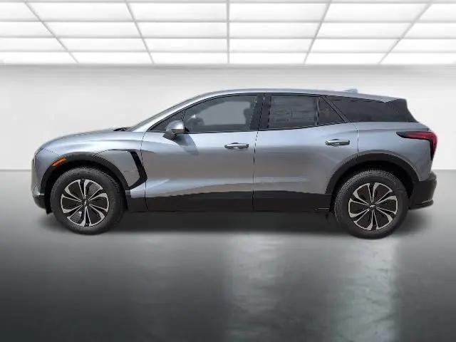 2026 Chevrolet V Blazer LT FWD