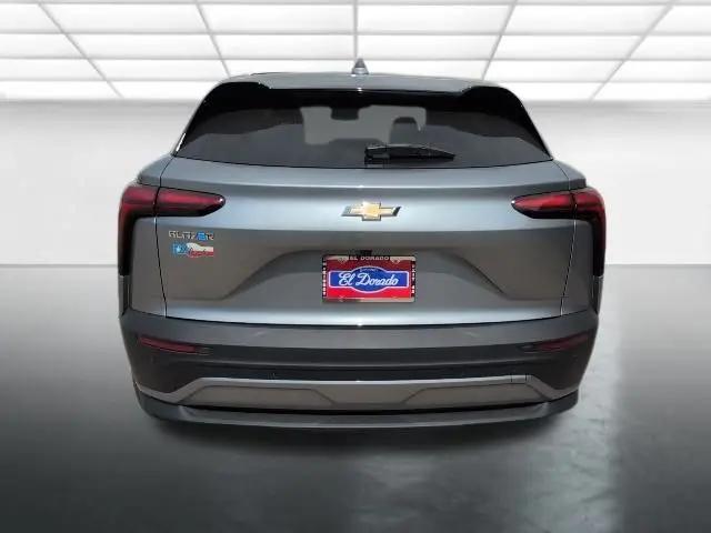 2026 Chevrolet V Blazer LT FWD