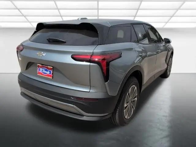 2026 Chevrolet V Blazer LT FWD