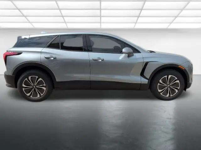 2026 Chevrolet V Blazer LT FWD