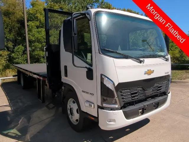 2025 Chevrolet 5500XD LCF 5500 XD LCF Diesel for sale in McKinney, TX