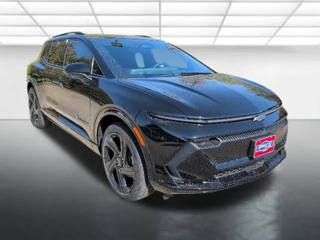 2026 Chevrolet Equinox RS for sale in McKinney, TX