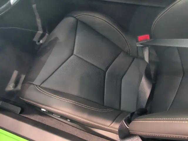 2026 Chevrolet Corvette Z06 Coupe, 3LZ, RWD