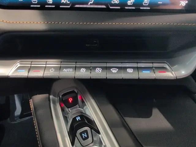 2026 Chevrolet Corvette Z06 Coupe, 3LZ, RWD