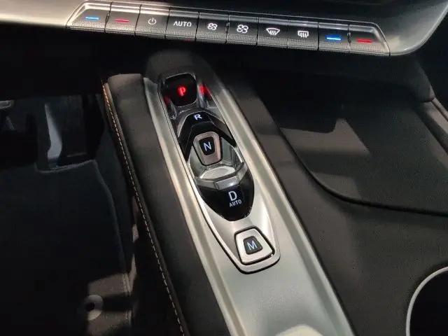 2026 Chevrolet Corvette Z06 Coupe, 3LZ, RWD