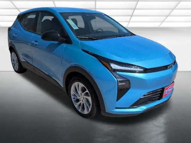 2027 Chevrolet Bolt LT FWD for sale in McKinney, TX