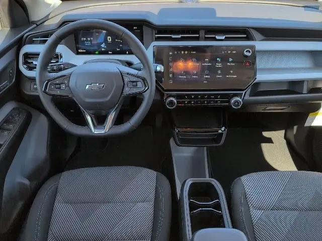 2027 Chevrolet Bolt LT FWD