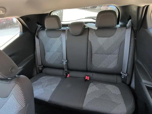 2027 Chevrolet Bolt LT FWD