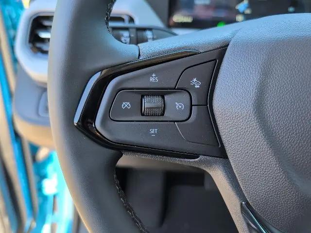 2027 Chevrolet Bolt LT FWD