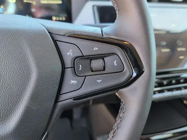 2027 Chevrolet Bolt LT FWD