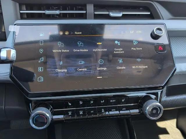 2027 Chevrolet Bolt LT FWD