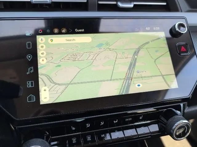 2027 Chevrolet Bolt LT FWD