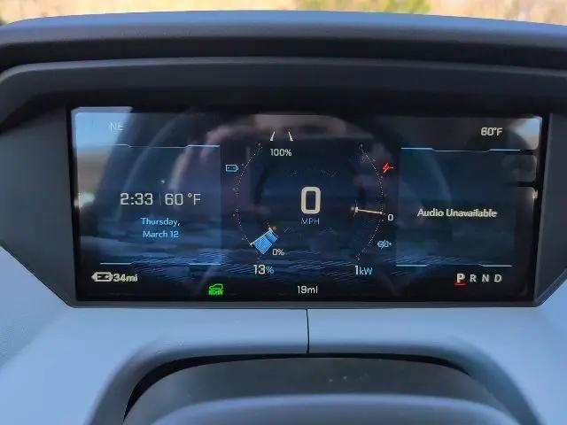 2027 Chevrolet Bolt LT FWD