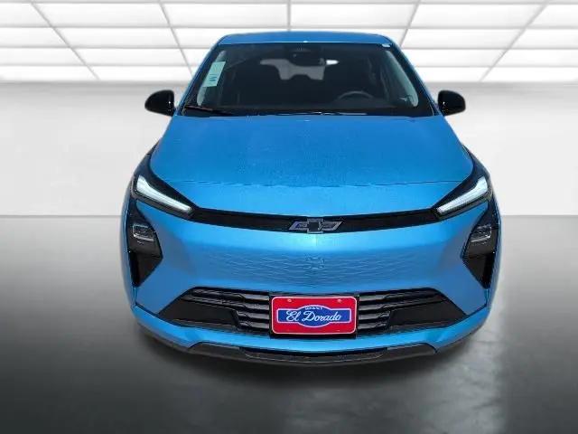 2027 Chevrolet Bolt LT FWD