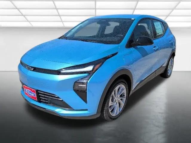 2027 Chevrolet Bolt LT FWD