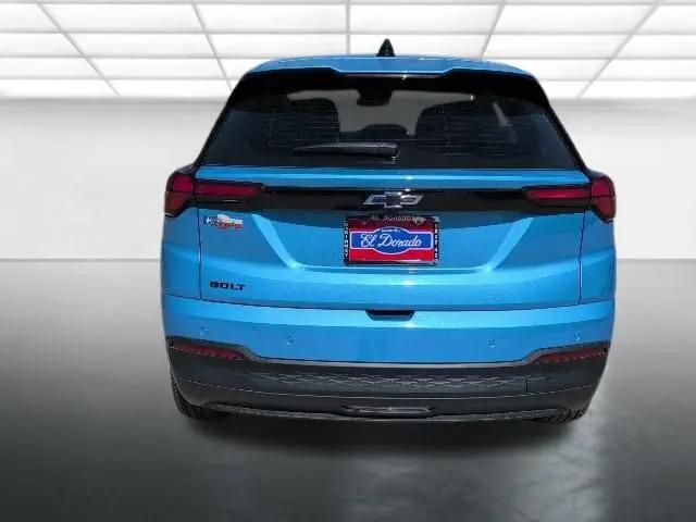 2027 Chevrolet Bolt LT FWD