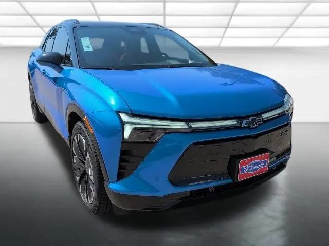 2026 Chevrolet V Blazer RS AWD for sale in McKinney, TX