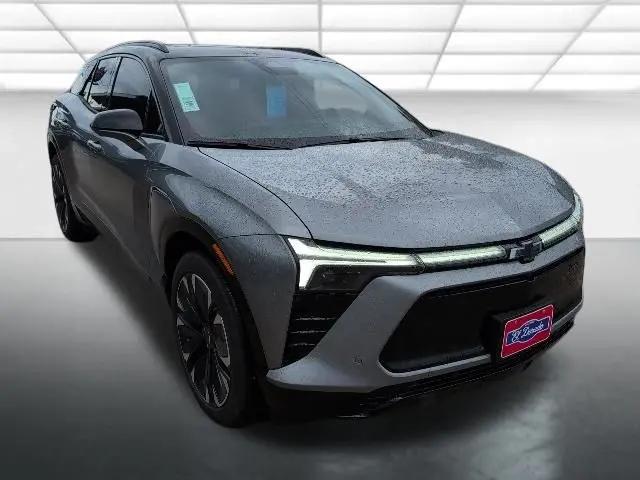 2026 Chevrolet V Blazer RS FWD for sale in McKinney, TX
