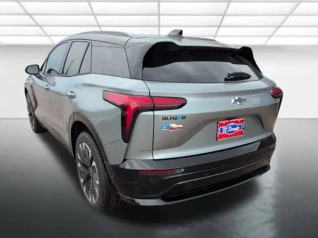 2026 Chevrolet V Blazer RS FWD