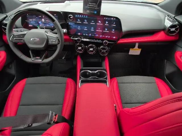 2026 Chevrolet V Blazer RS FWD