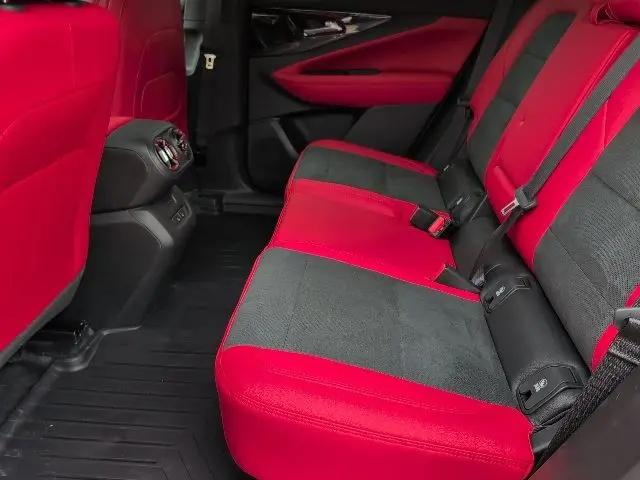 2026 Chevrolet V Blazer RS FWD