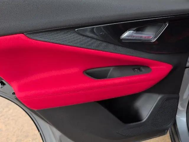 2026 Chevrolet V Blazer RS FWD