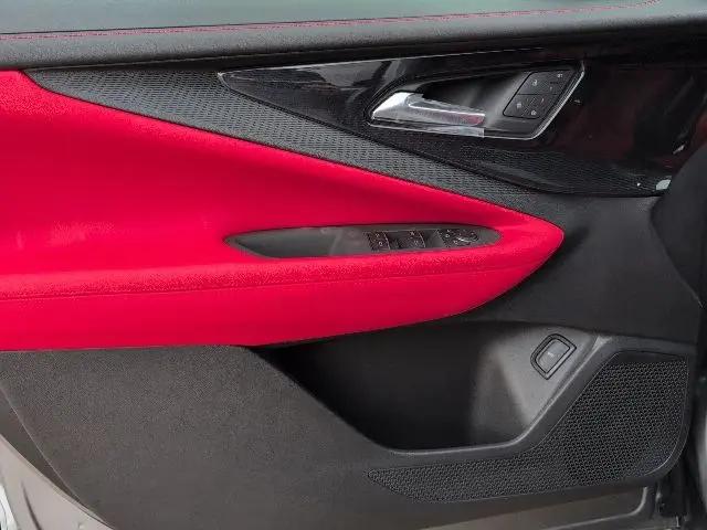 2026 Chevrolet V Blazer RS FWD