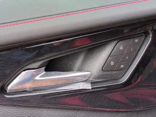 2026 Chevrolet V Blazer RS FWD