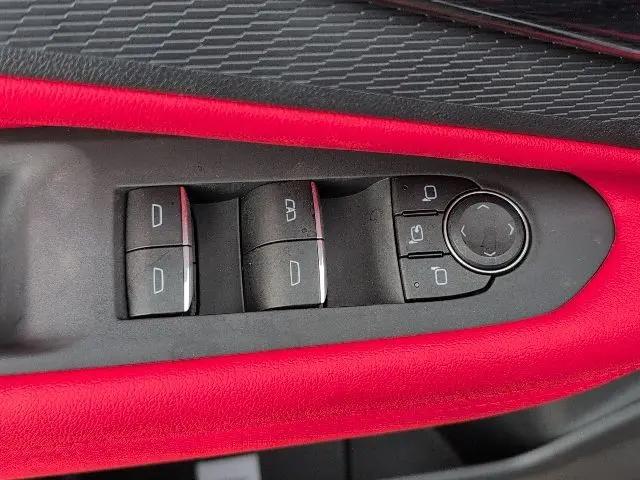 2026 Chevrolet V Blazer RS FWD