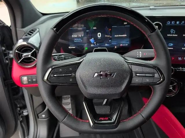 2026 Chevrolet V Blazer RS FWD