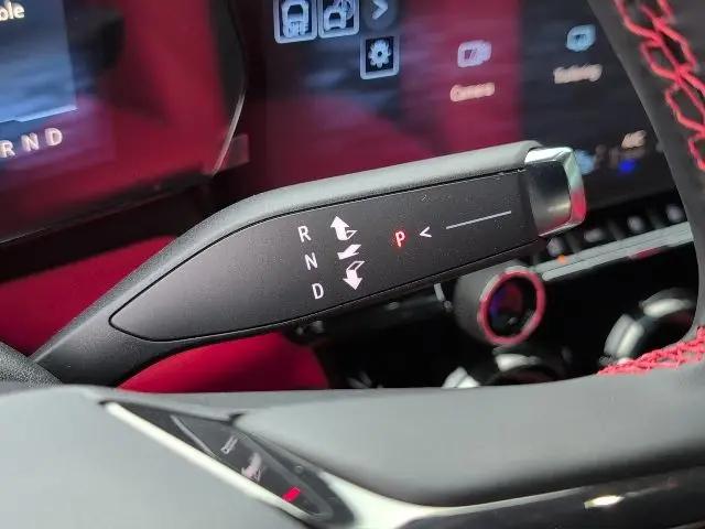 2026 Chevrolet V Blazer RS FWD