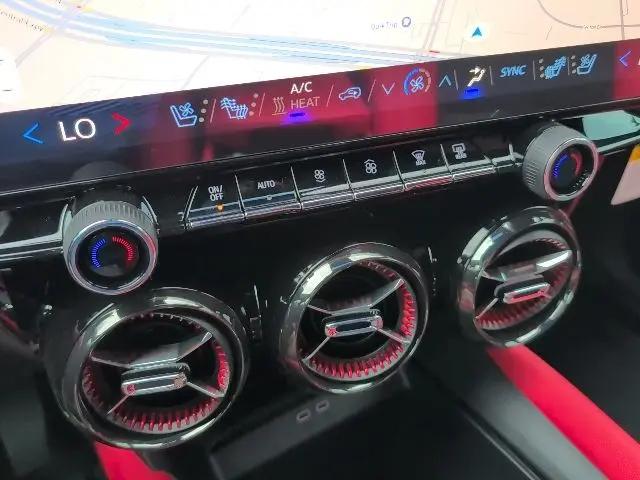 2026 Chevrolet V Blazer RS FWD