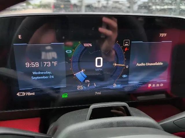 2026 Chevrolet V Blazer RS FWD
