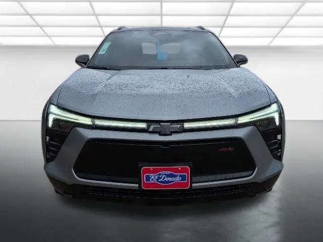 2026 Chevrolet V Blazer RS FWD