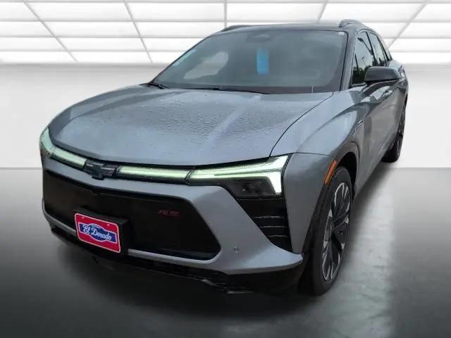 2026 Chevrolet V Blazer RS FWD
