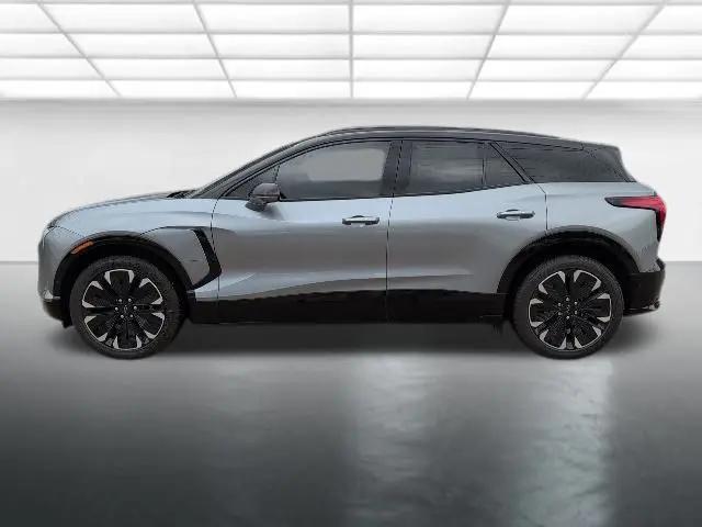 2026 Chevrolet V Blazer RS FWD