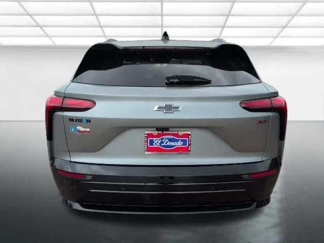 2026 Chevrolet V Blazer RS FWD