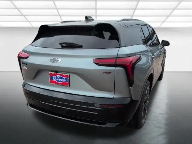 2026 Chevrolet V Blazer RS FWD