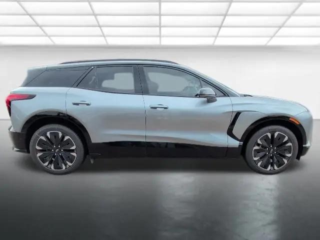 2026 Chevrolet V Blazer RS FWD