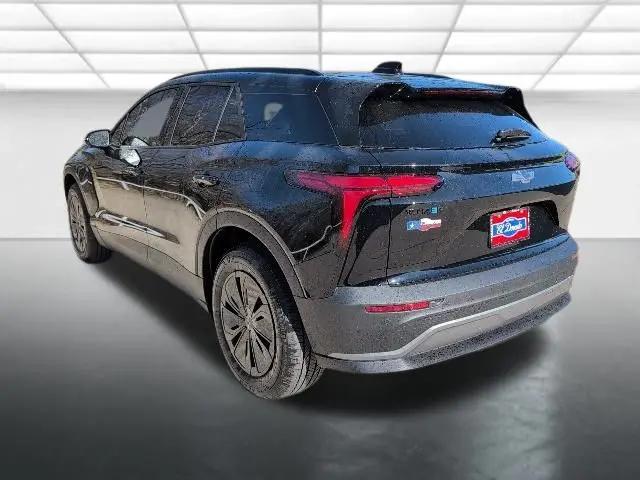 2026 Chevrolet V Blazer LT FWD