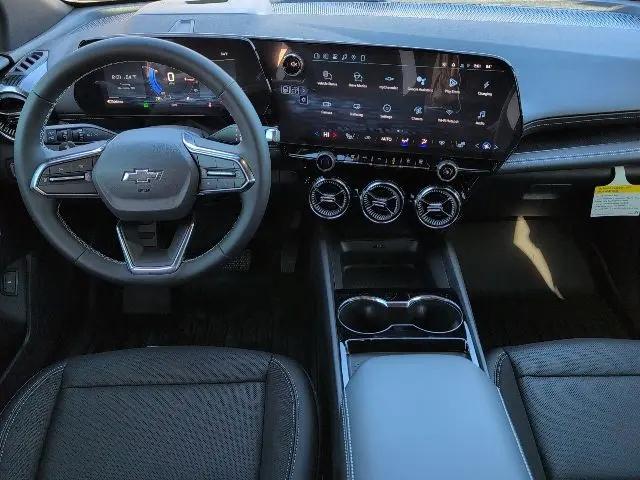 2026 Chevrolet V Blazer LT FWD