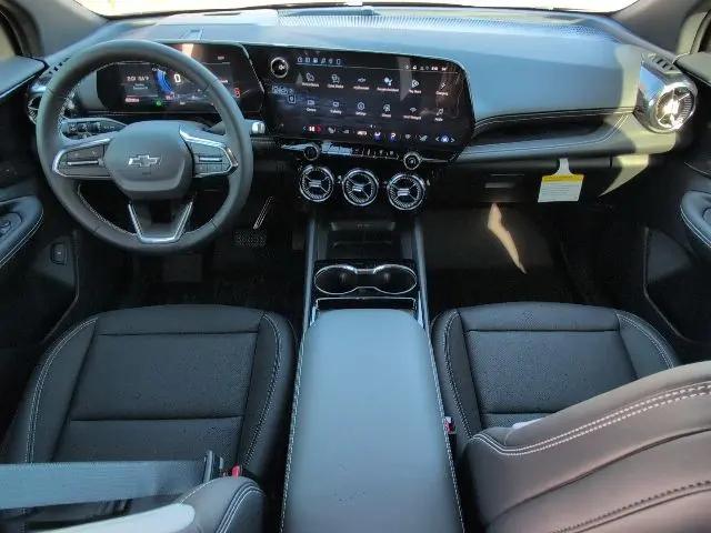 2026 Chevrolet V Blazer LT FWD