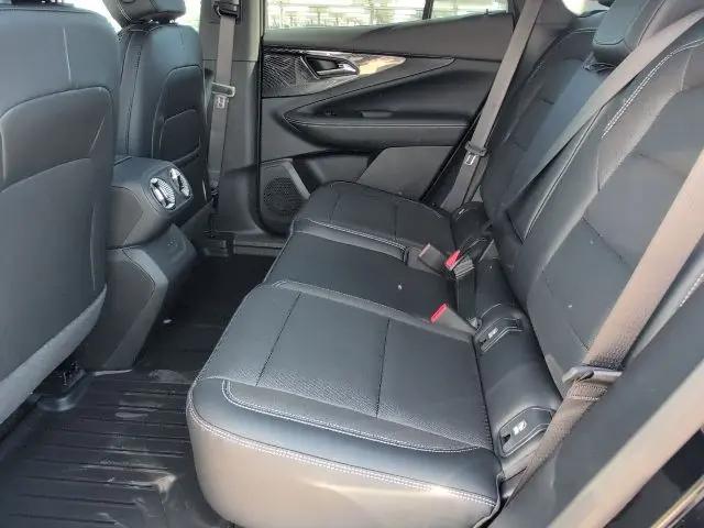 2026 Chevrolet V Blazer LT FWD