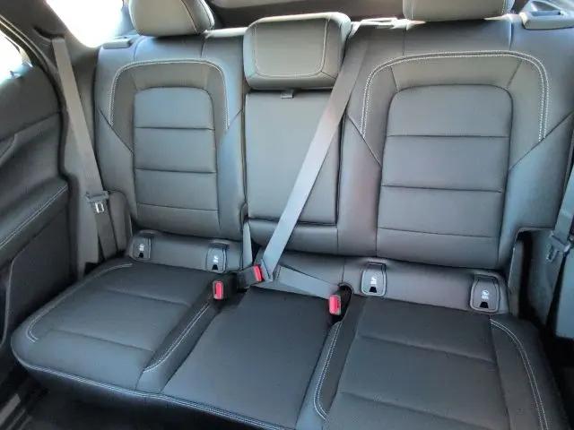 2026 Chevrolet V Blazer LT FWD